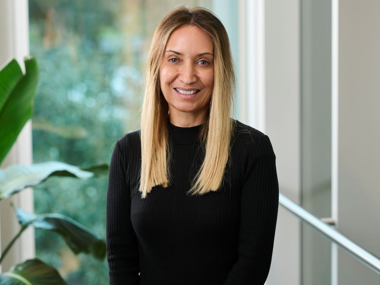 Professor Maree Toombs