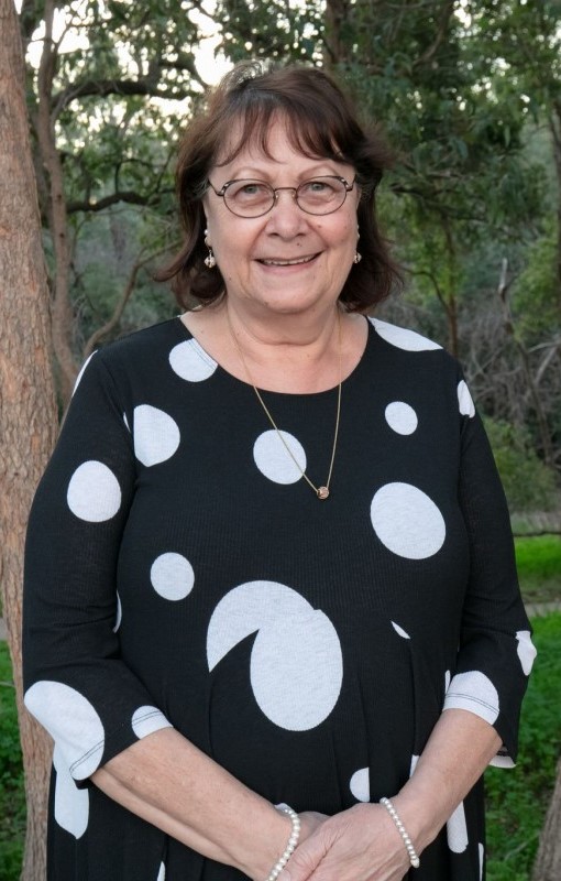 Professor Rhonda Marriott