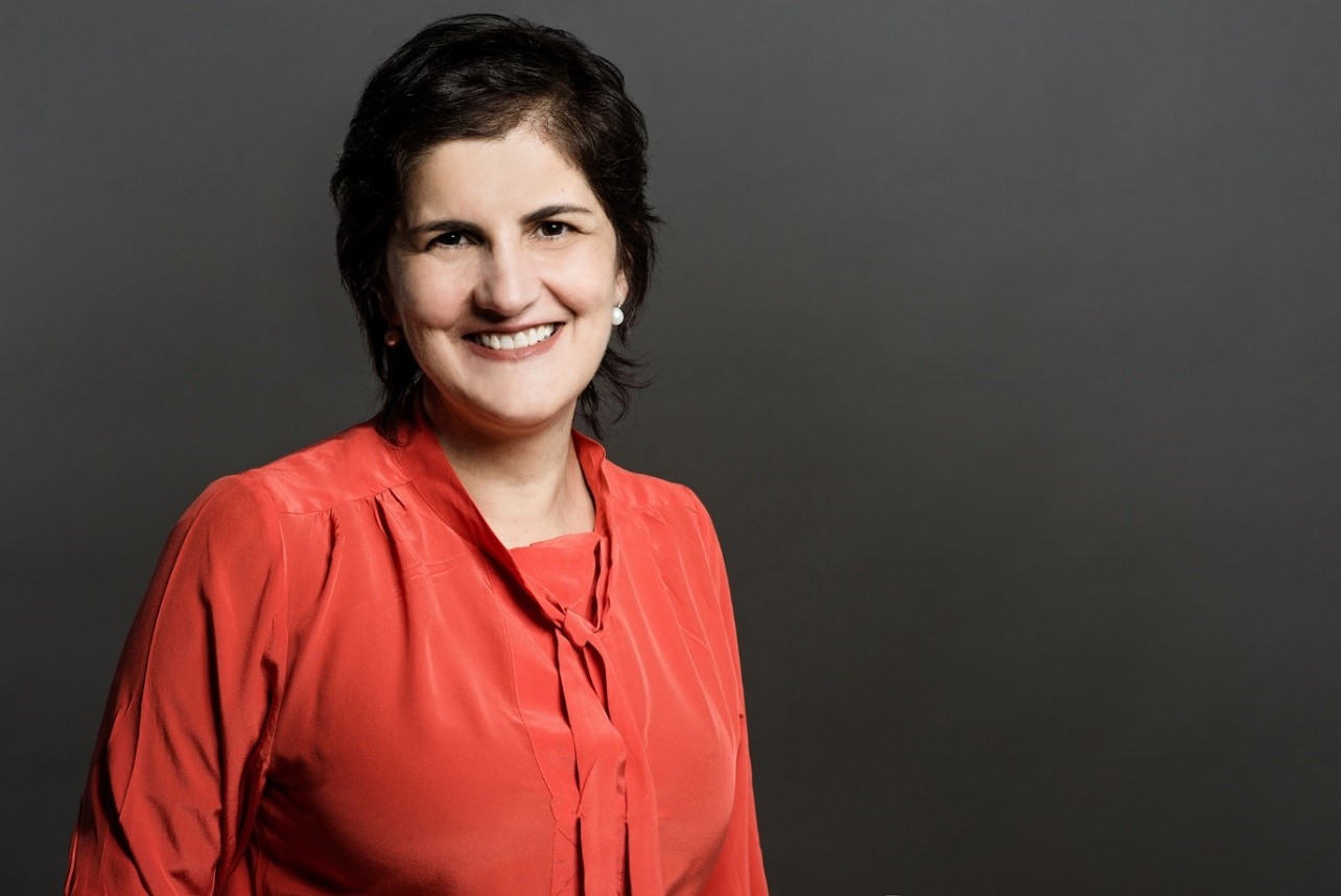 Photo of Associate Professor LoGiudice