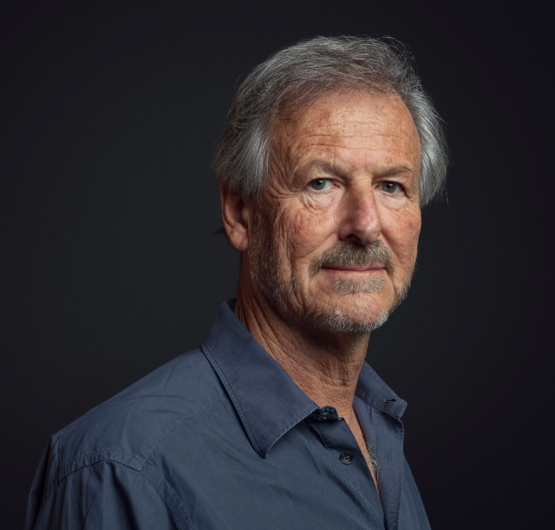 Professor Richard Lewis