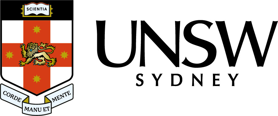UNSW logo