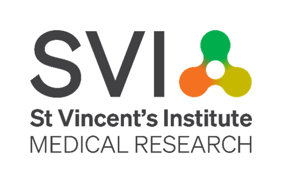 SVI St Vincent's Institute Medical Research