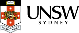 UNSW logo