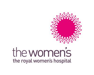 Royal womens hospital logo