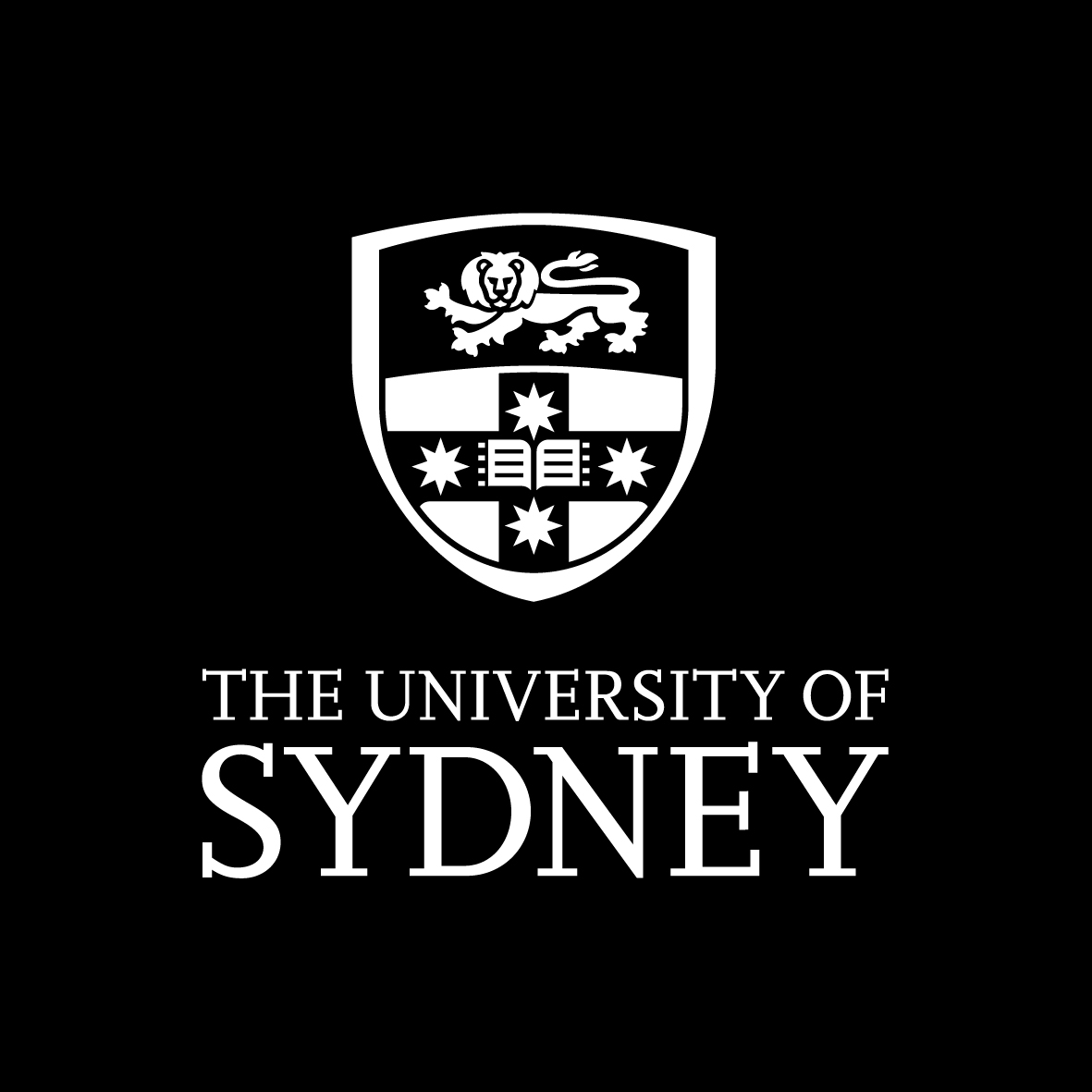 Logo/Crest for the University of Sydney