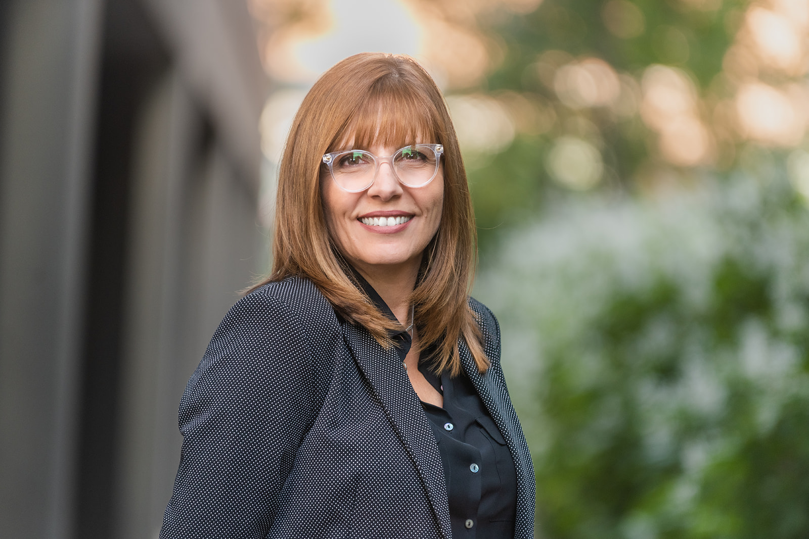 Professor Catherine Mihalopoulos of Monash University