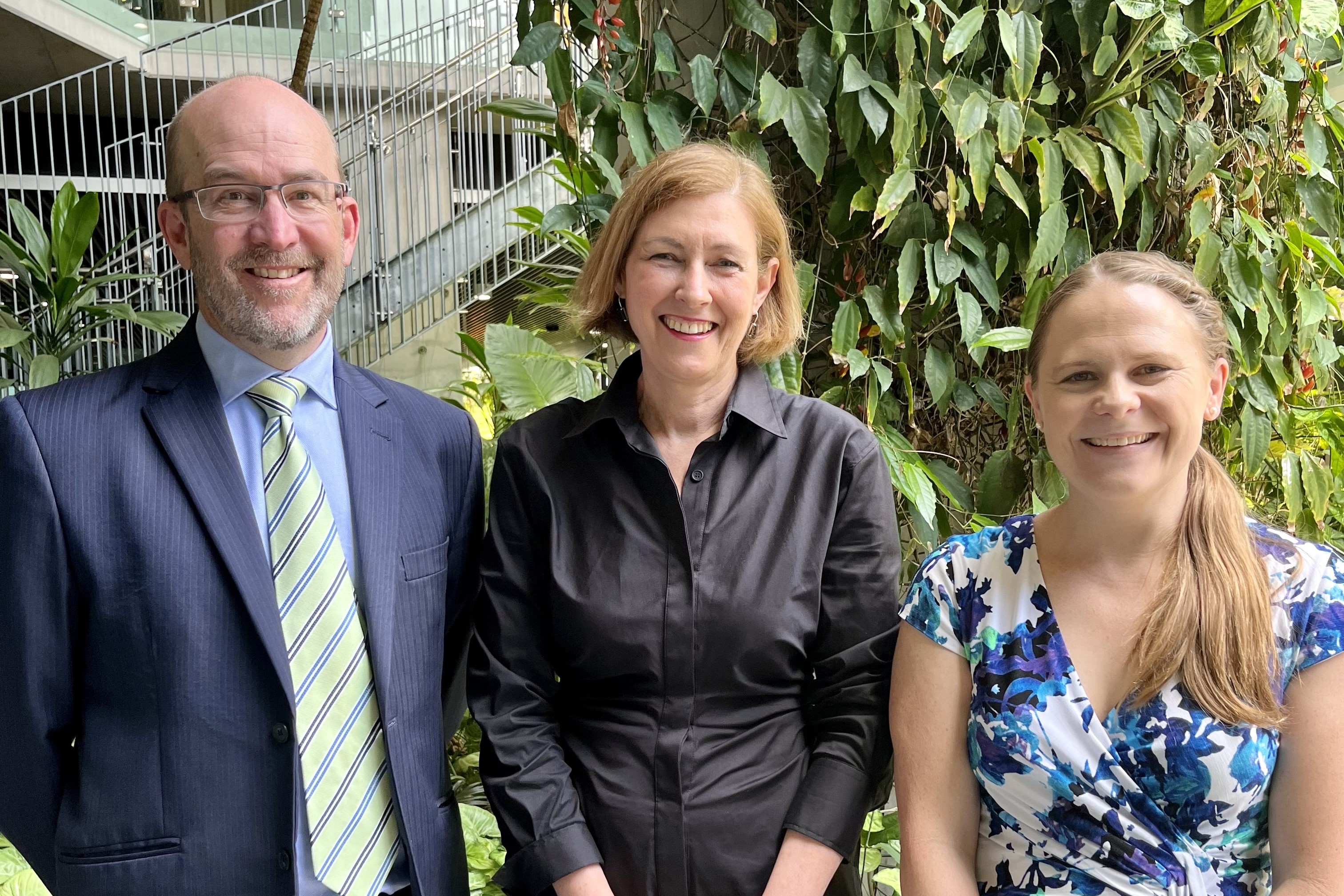 Partnership Projects to improve health services and processes share in $8 million