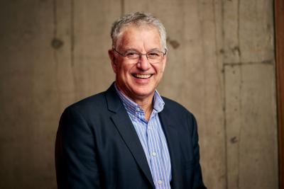 Professor Steve Wesselingh