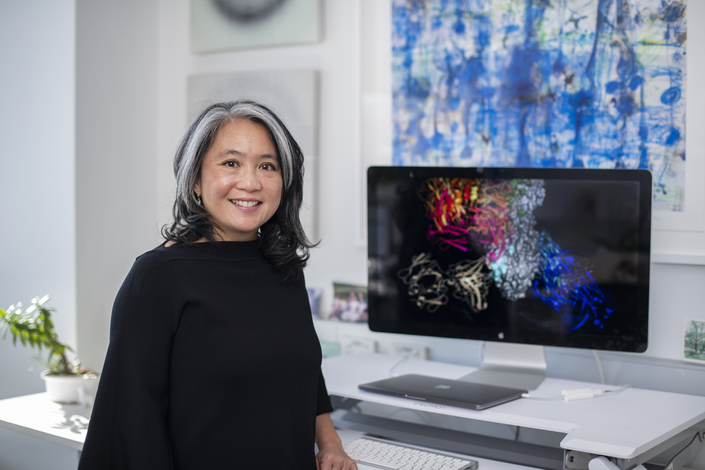 Professor Wai-Hong Tham
