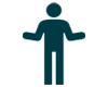 Icon of person