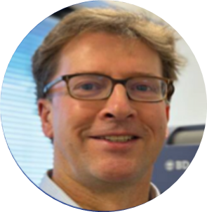 Professor Stuart Berzins