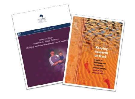 Front covers of documents