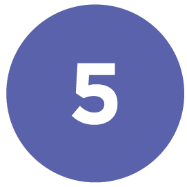 Number 5