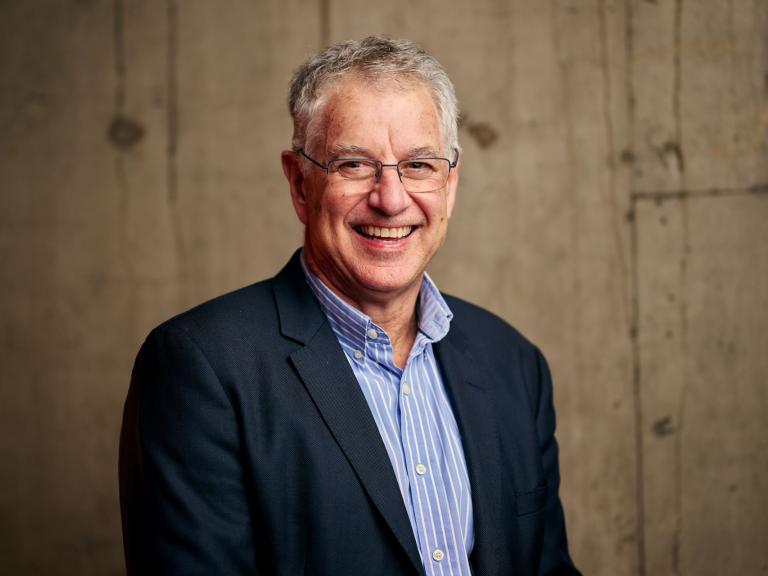 Professor Steve Wesselingh