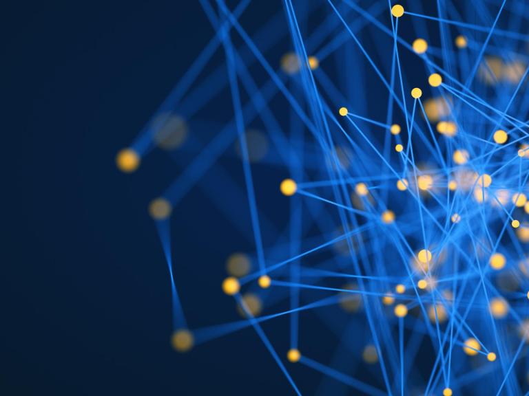 abstract stock image