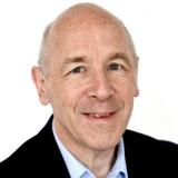 Ian Olver
