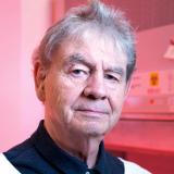 Professor Don McManus