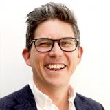 Associate Professor Joshua Vogel