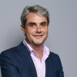 Photograph of Doctor Alistair Stewart