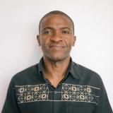 Photograph of Doctor Tafireyi Marukutira