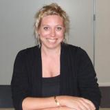 Photograph of Professor Louisa Degenhardt