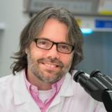 Photograph of Professor Jose Polo