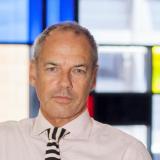 Photograph of Professor Vaughan Macefield    