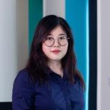 Photo of Dr Jiayan Liao