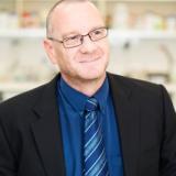 Photo of Professor Patrick Sexton