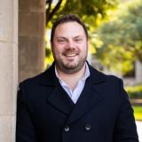 Associate Professor Garron Dodd