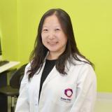 Associate Professor Louise Cheng