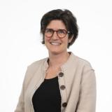 Professor Marie-Liesse Asselin-Labat
