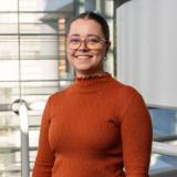 Dr Sarah Garnish