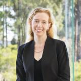 Professor Tammy Hoffmann