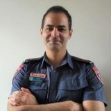 Dr Ziad Nehme