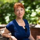 Professor Emily Banks
