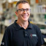 Professor James St John