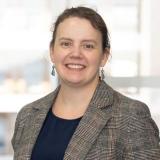 Professor Alisa Glukhova