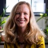 Professor Karen Canfell