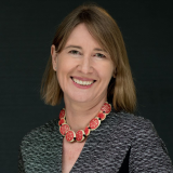 Professor Rebecca Bentley