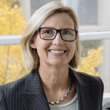 Professor Sarah Robertson