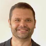 Doctor Simon Graham