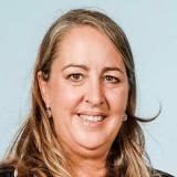 Professor Julie Redfern