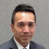 Professor Trevor Leong