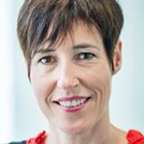 Associate Professor Clara Gaff