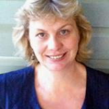 Dr Sarah Winch