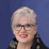 Adjunct Associate Professor Bernadette Richards