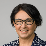 Professor Afaf Girgis