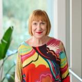 Ms Ainslie Cahill AM