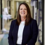 Photo of Professor (Practice) Alison McMillan